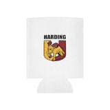 Harding University Can Cooler