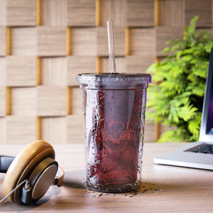 Delta Heartbeat Suave Acrylic Cup