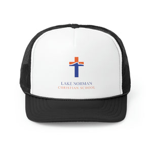 Lake Norman Christian School Trucker Caps