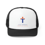 Lake Norman Christian School Trucker Caps