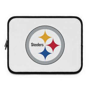 Pittsburgh Steelers Laptop Sleeve