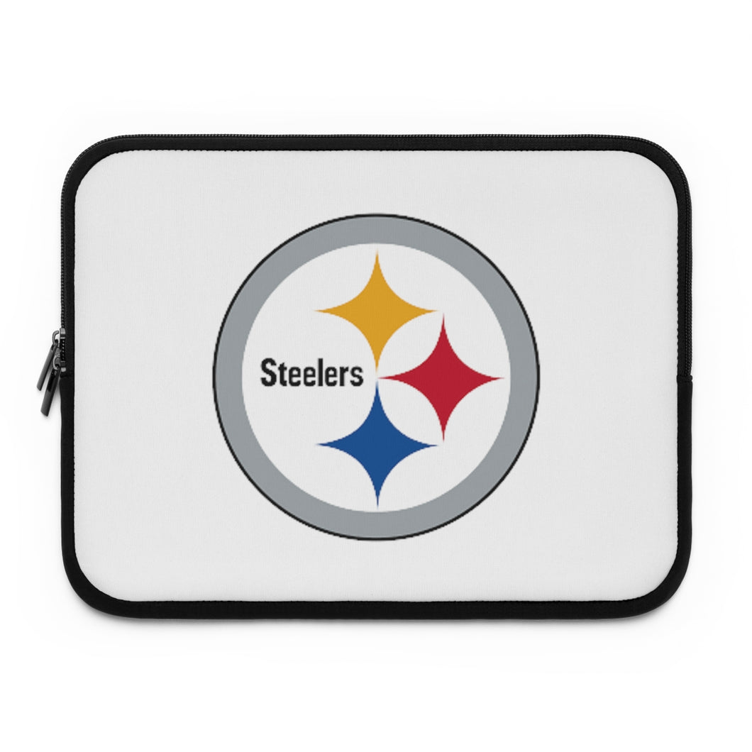 Pittsburgh Steelers Laptop Sleeve