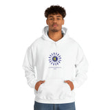Commonwealth Unisex Heavy Blend™ Hooded Sweatshirt