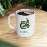 UNCC ALUMNI Ceramic Mug 11oz
