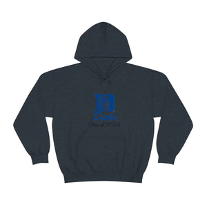 Duke Class of 2023 Unisex Heavy Blend™ Hooded Sweatshirt