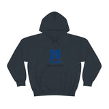 Duke Class of 2023 Unisex Heavy Blend™ Hooded Sweatshirt