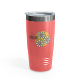 Best Mom Ever Ringneck Tumbler, 20oz