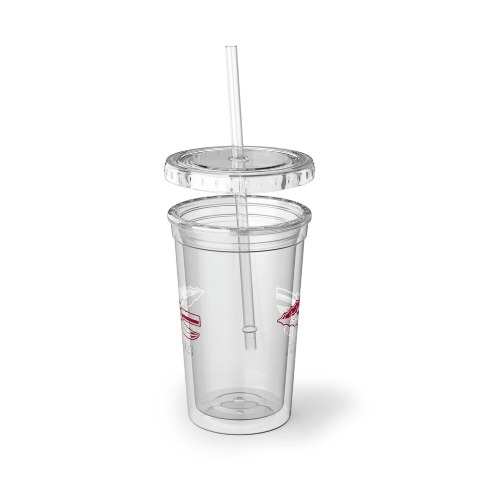 East Gaston Class of 2023 Suave Acrylic Cup