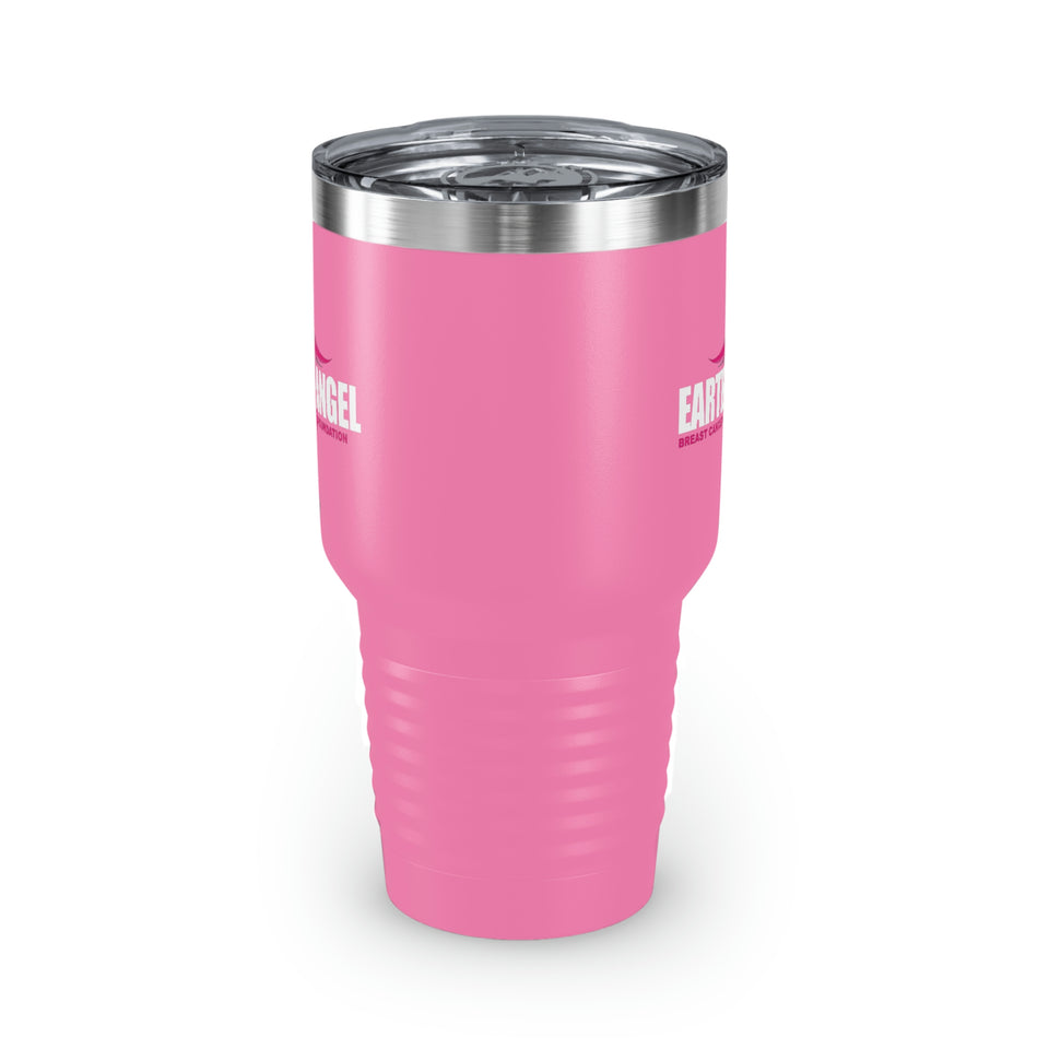 Earth Angel Ringneck Tumbler, 30oz