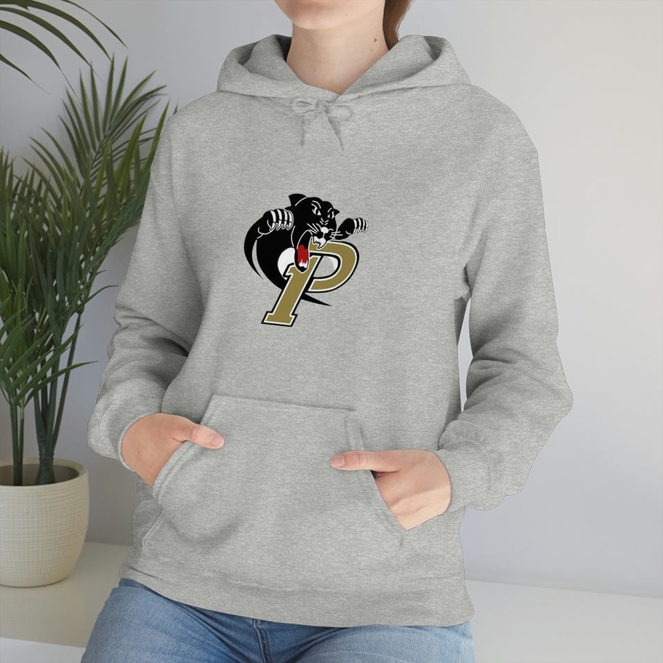 Providence HS Unisex Heavy Blend™ Hooded Sweatshirt
