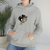 Providence HS Unisex Heavy Blend™ Hooded Sweatshirt