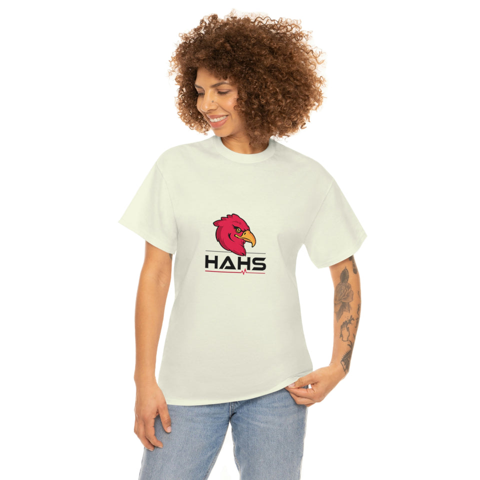 Hawthorne Academy Unisex Heavy Cotton Tee