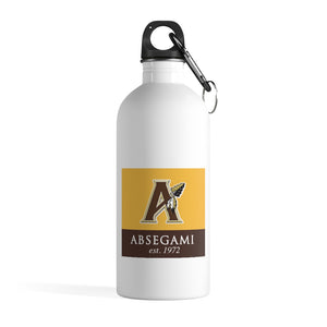 Absegami HS Stainless Steel Water Bottle