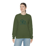 Country Day Unisex Heavy Blend™ Crewneck Sweatshirt