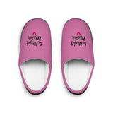 The Best Mom Women's Indoor Slippers