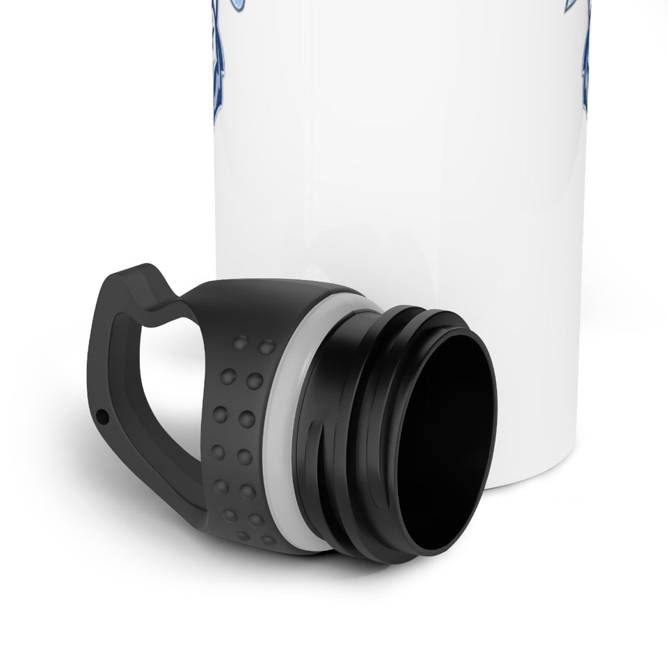 Hunter Huss HS Water Bottle