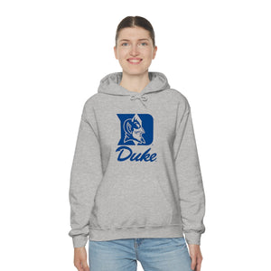 Duke Unisex Heavy Blend™ Hooded Sweatshirt