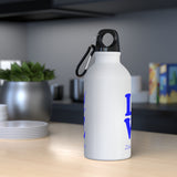 Zeta Phi Beta Love Sport Bottle