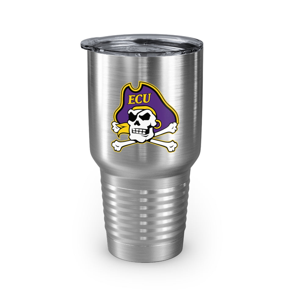 East Carolina Ringneck Tumbler, 30oz
