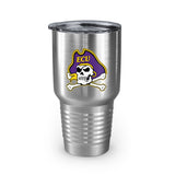 East Carolina Ringneck Tumbler, 30oz