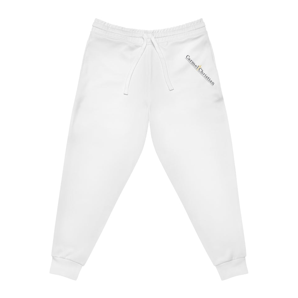 Carmel Christian Athletic Joggers (AOP)