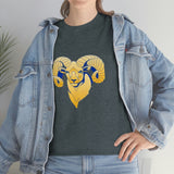 Highland Tech Unisex Heavy Cotton Tee