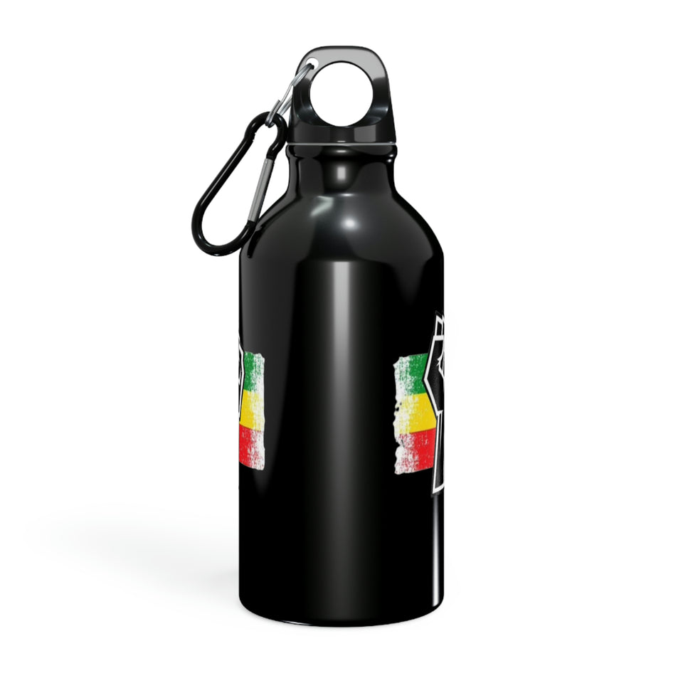 Black Fist Oregon Sport Bottle