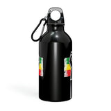 Black Fist Oregon Sport Bottle