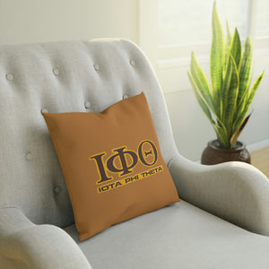 Iota Phi Theta Cushion