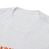 H*ll Yeah! Syracuse University Senior Unisex Heavy Cotton Tee