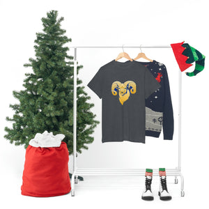 Highland Tech Unisex Heavy Cotton Tee