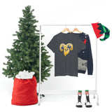 Highland Tech Unisex Heavy Cotton Tee