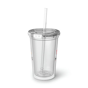 Hawthorne Academy Suave Acrylic Cup