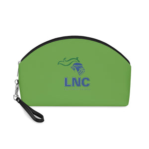 Lake Norman Charter Makeup Bag