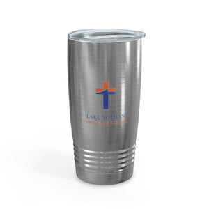 Lake Norman Christian School Ringneck Tumbler, 20oz