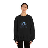 Hopewell HS Unisex Heavy Blend™ Crewneck Sweatshirt