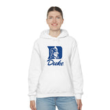 Duke Unisex Heavy Blend™ Hooded Sweatshirt