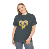 Highland Tech Unisex Heavy Cotton Tee