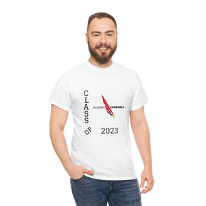 Phillip O. Berry Class of 2023 Cotton Tee