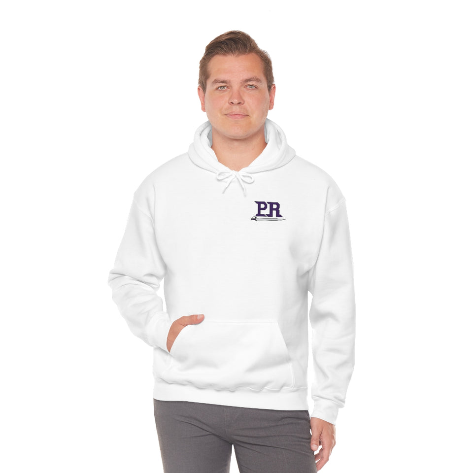 Porter Ridge HS Hooded Sweatshirt