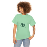 Country Day Unisex Heavy Cotton Tee