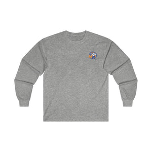 Marvin Ridge HS Long Sleeve Tee