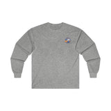 Marvin Ridge HS Long Sleeve Tee