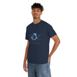 Hopewell HS Unisex Heavy Cotton Tee