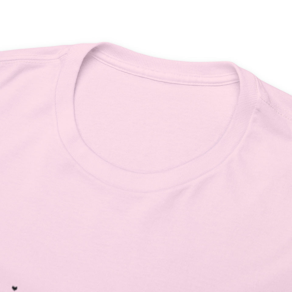 Best Bonus Mom Ever Unisex Heavy Cotton Tee