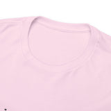Best Bonus Mom Ever Unisex Heavy Cotton Tee