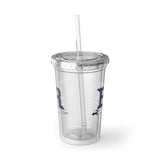 Porter Ridge HS Suave Acrylic Cup