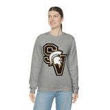 Sun Valley HS Crewneck Sweatshirt