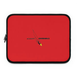 Phillip O. Berry Laptop Sleeve