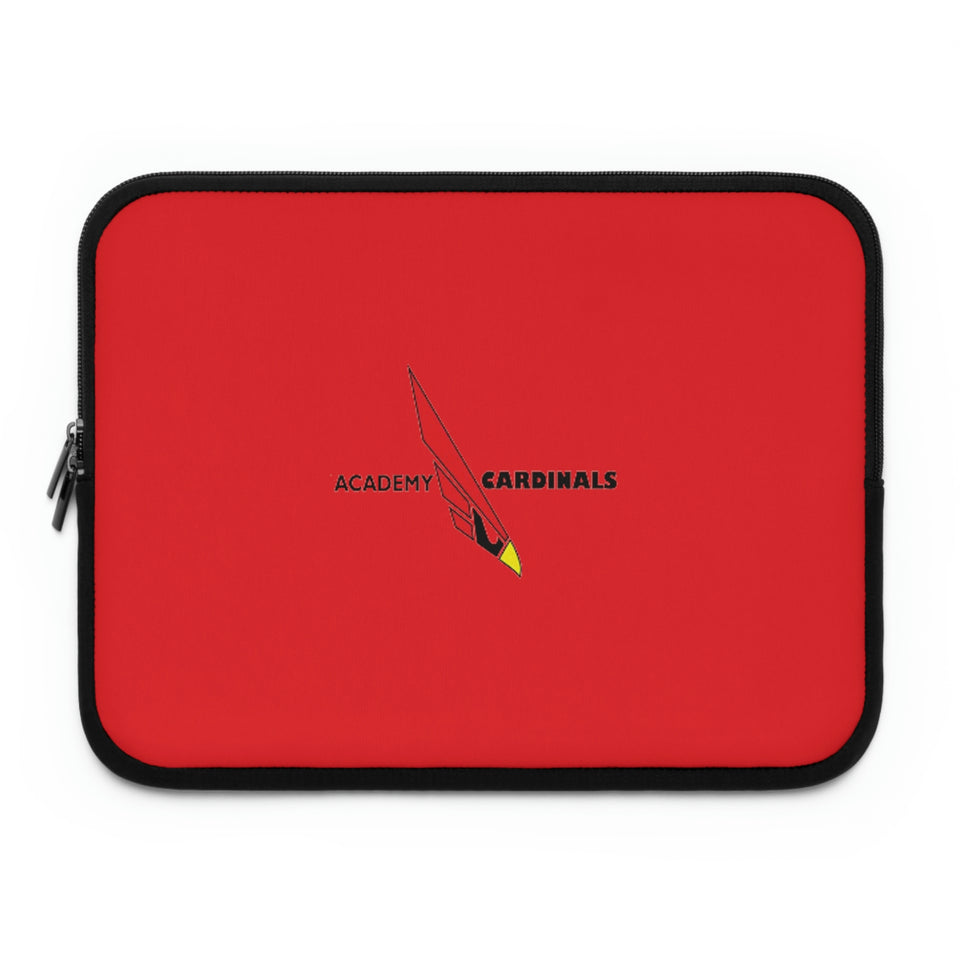 Phillip O. Berry Laptop Sleeve